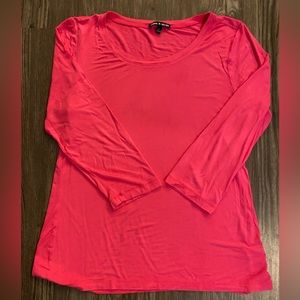 Cable and Gauge Blouse